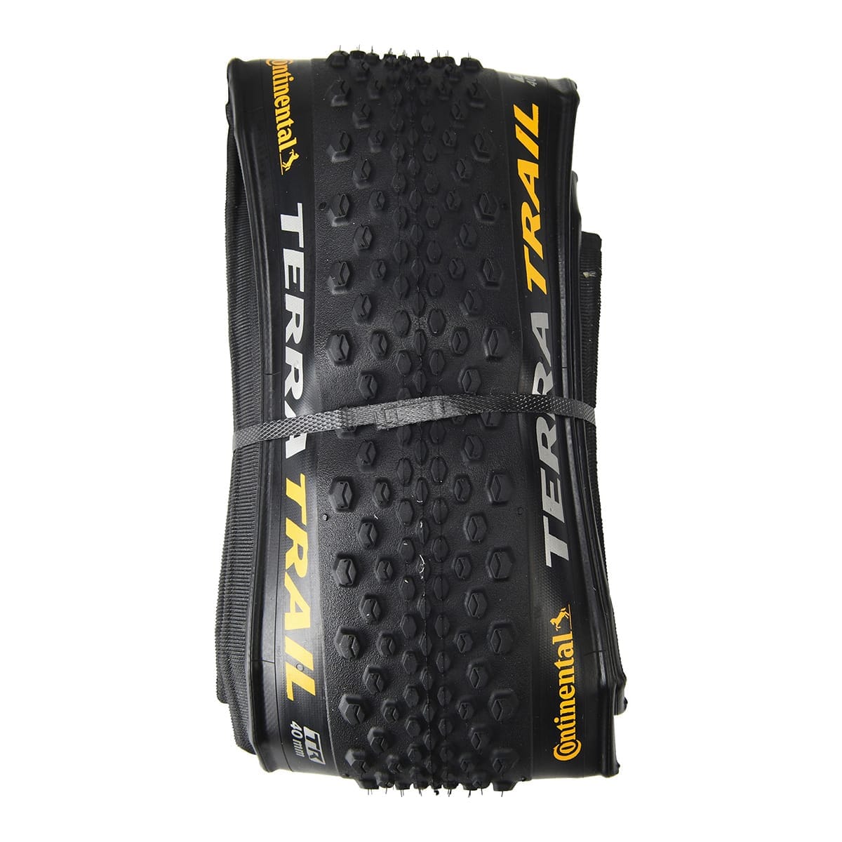 Copertone Continental Terra Trail 40-622, ShieldWall, TL-Ready, E-25, Colore Nero