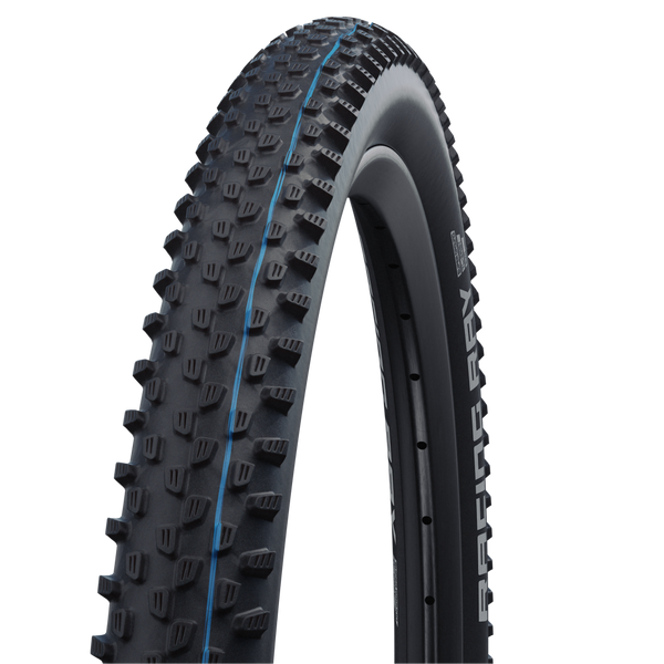 Pneu SCHWALBE RACING RAY 29x2.35 ADDIX SPEEDGRIP SUPERGROUND Tubeless Probikeshop