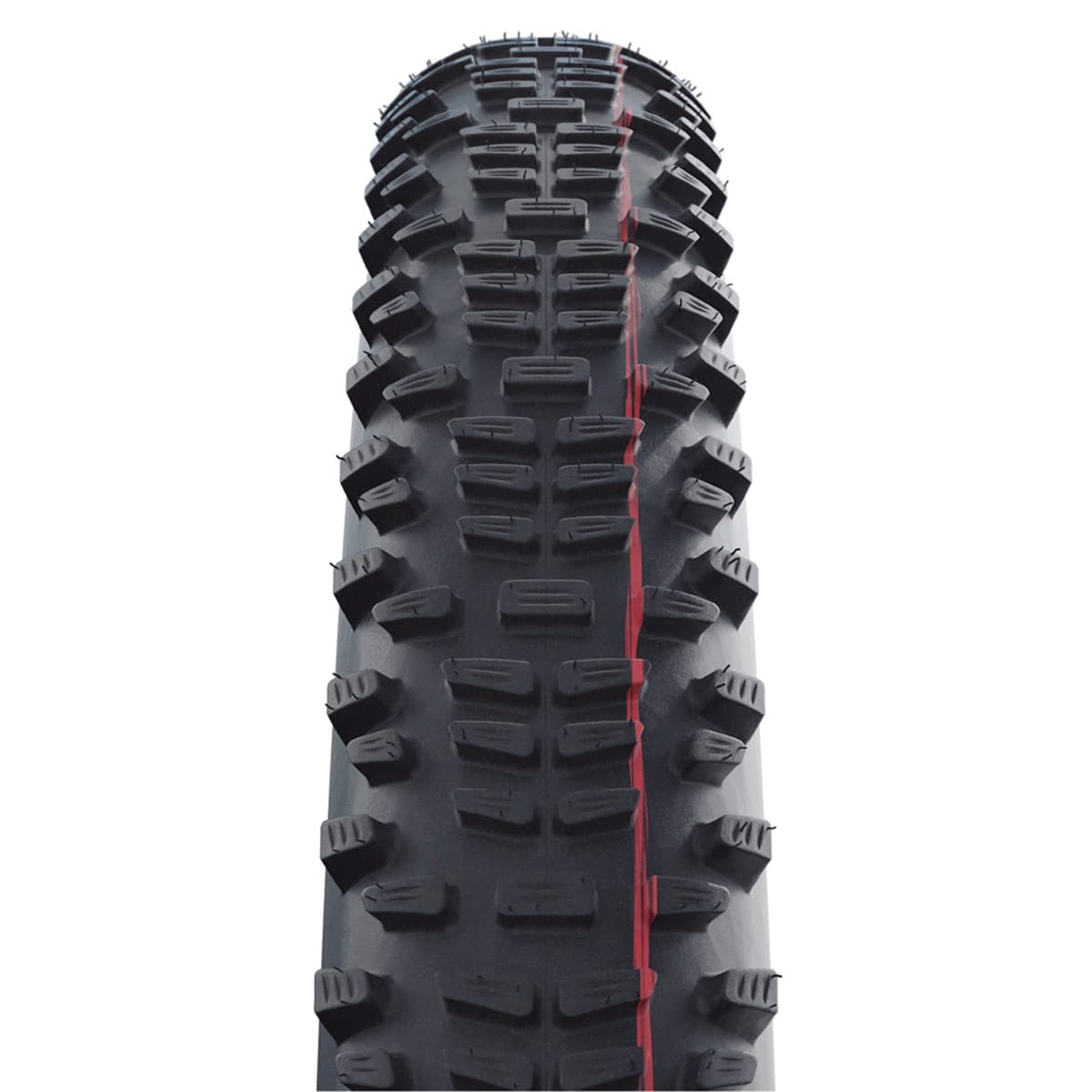 Pneu SCHWALBE RACING RALPH 26x2.25 ADDIX PERFORMANCE Tubeless Ready So ...