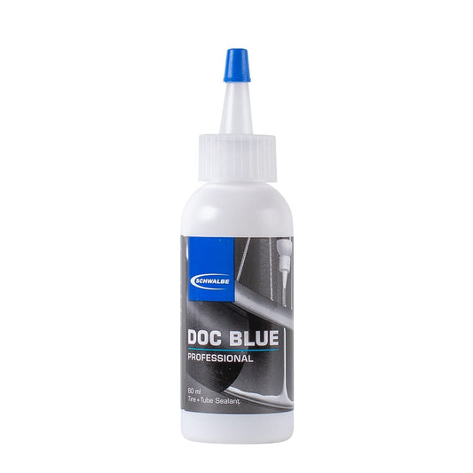 Liquide Préventif Tubeless SCHWALBE DOC BLUE PROFESSIONAL (60 ml)
