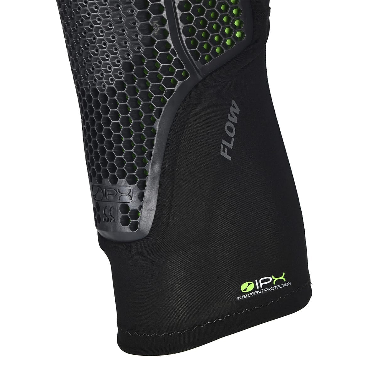 Genouillères IXS Flow Xmatter – Taille M, Grises – Protection Souple Et Ajustable (occasion)