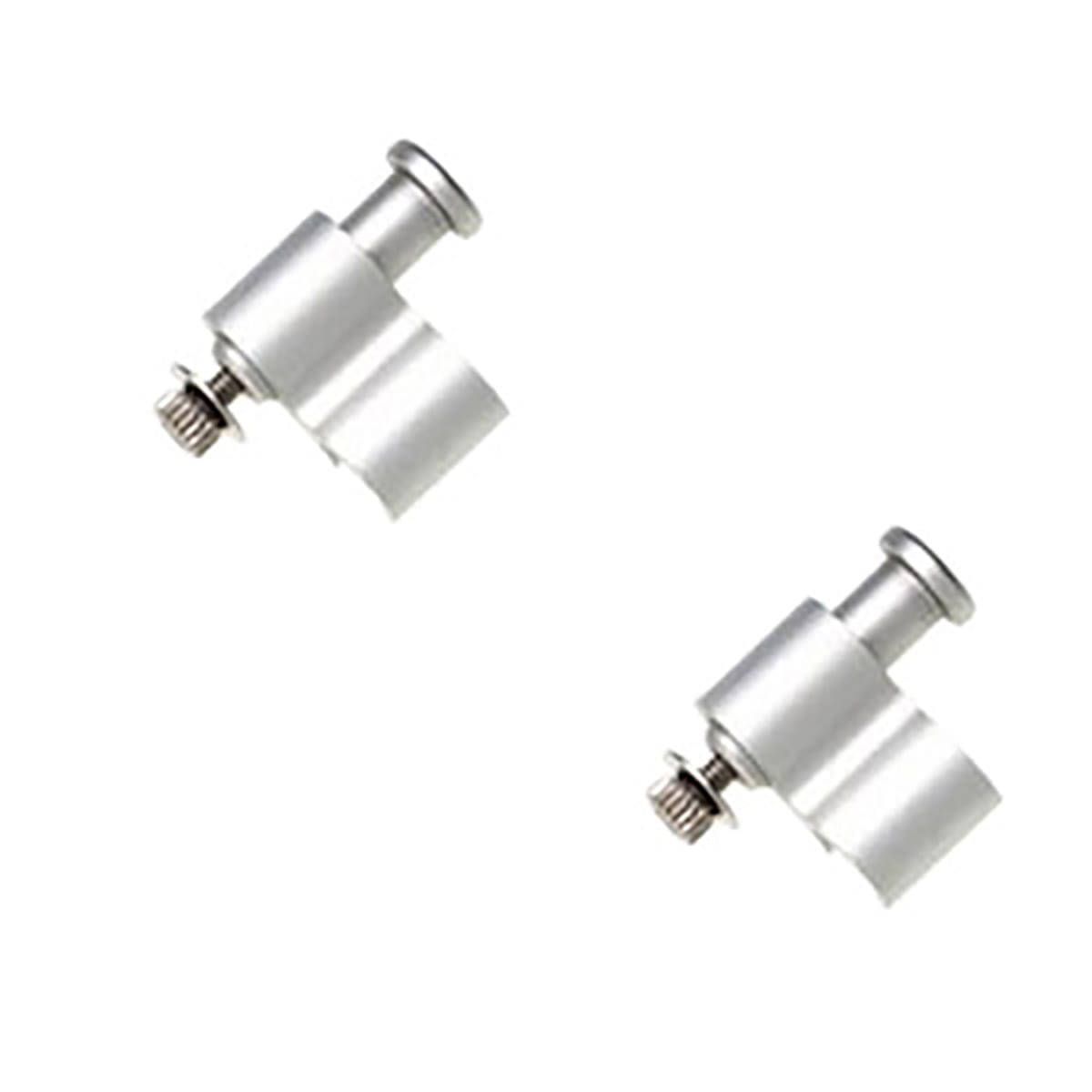 3-641435-4 | Boitier de connecteur Mâle, 4 contacts 1 rang , pas 3.96mm