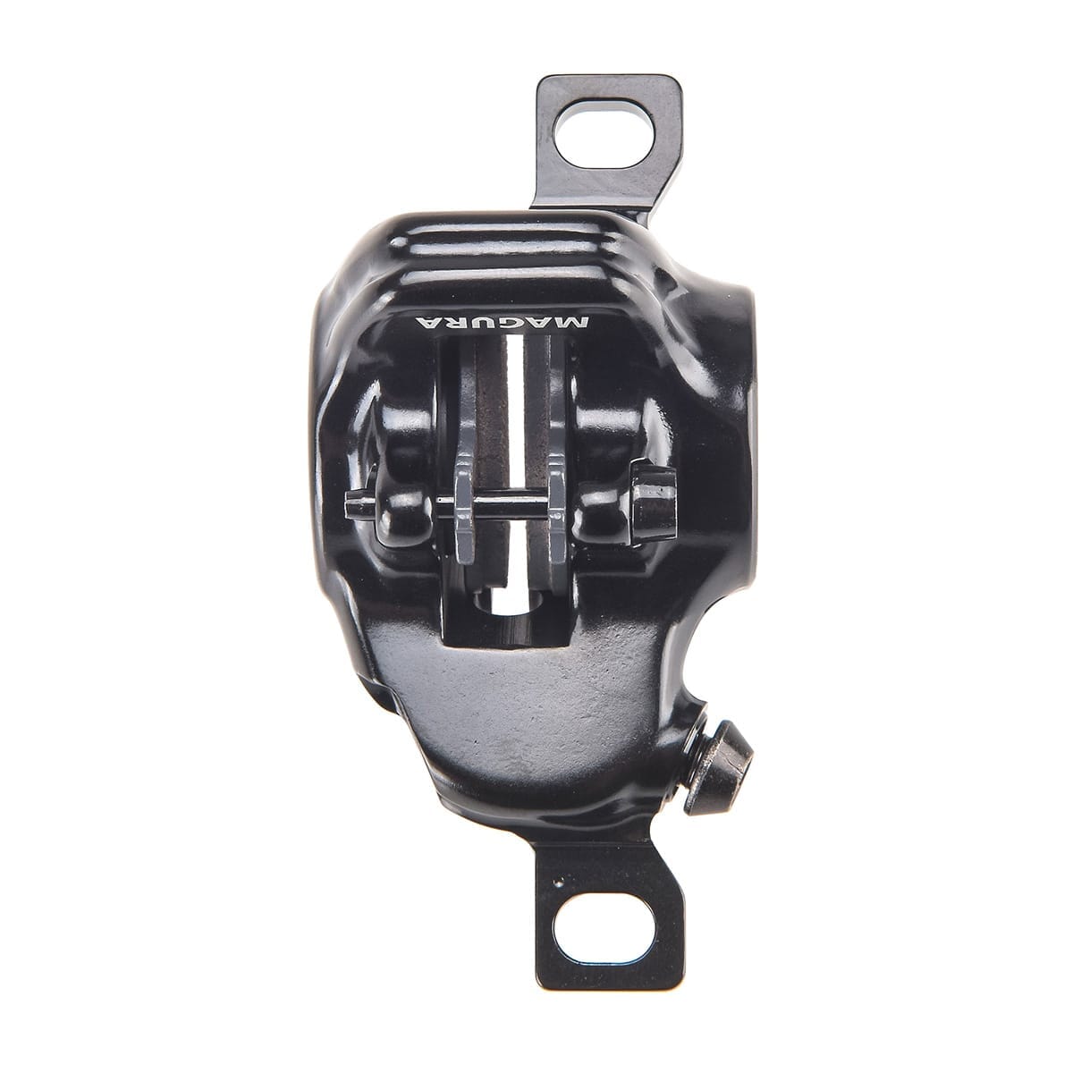 Étrier De Frein à Disque Magura 74mm - Pour VTT Ou Route, Occasion à Réparer
