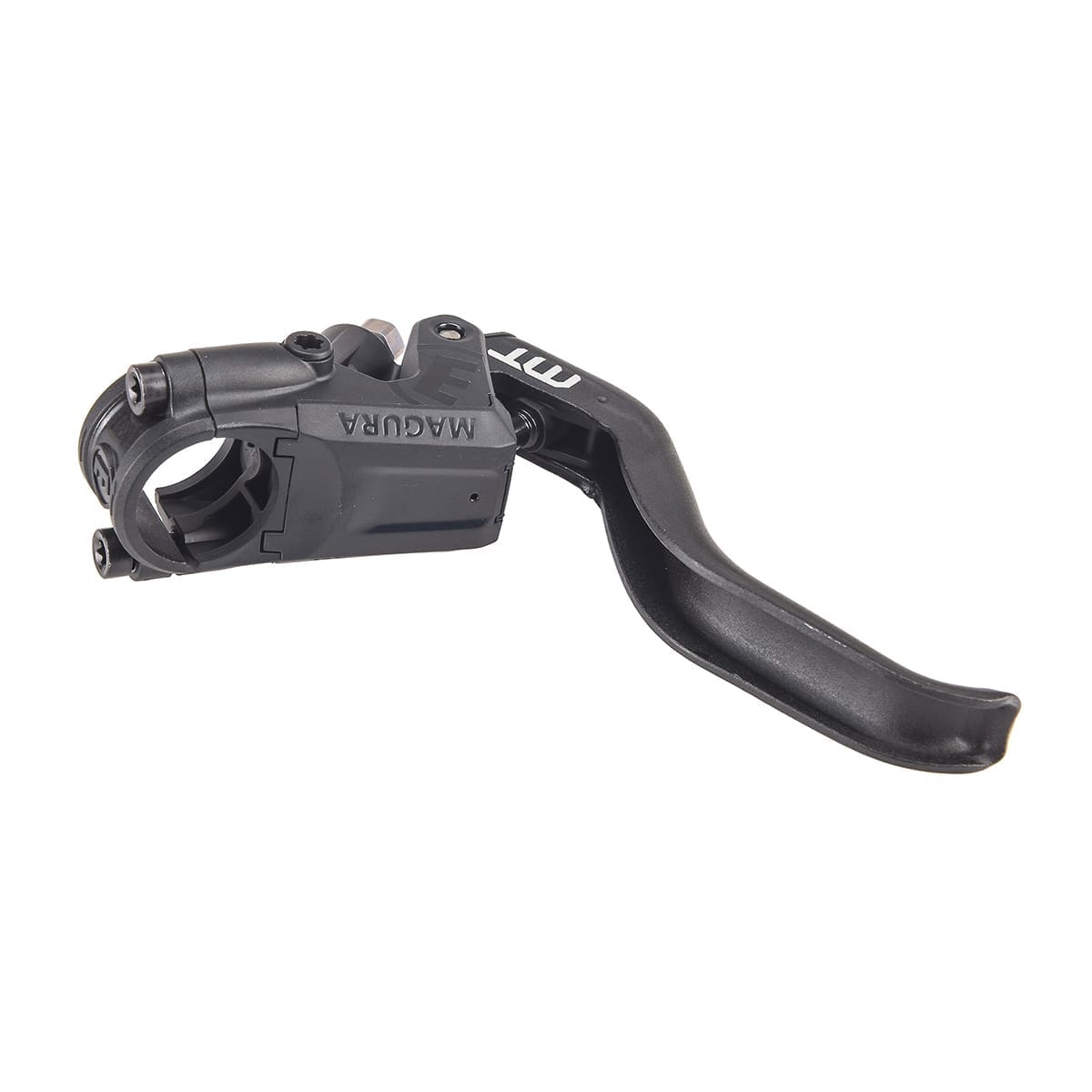Manette de frein GENERIQUE Promax leviers V-brake set 2 doigts noir