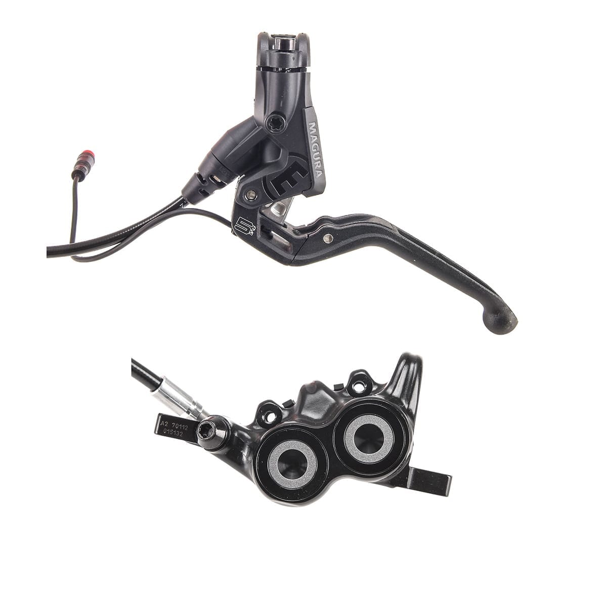 Bosch KS063 Kit Super Pro - Kit de frein à tabours arrière Bosch KS063 Kit Super Pro - Kit de frein à tabours arrière