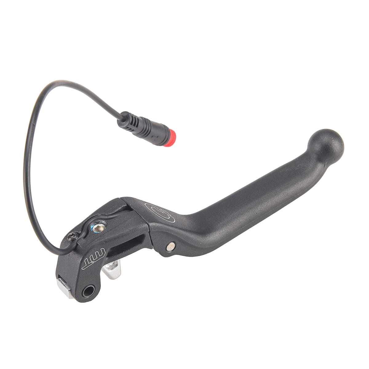 Leva De Freno Magura MT5e - Conectores Cerrados, 3D, Para MTB