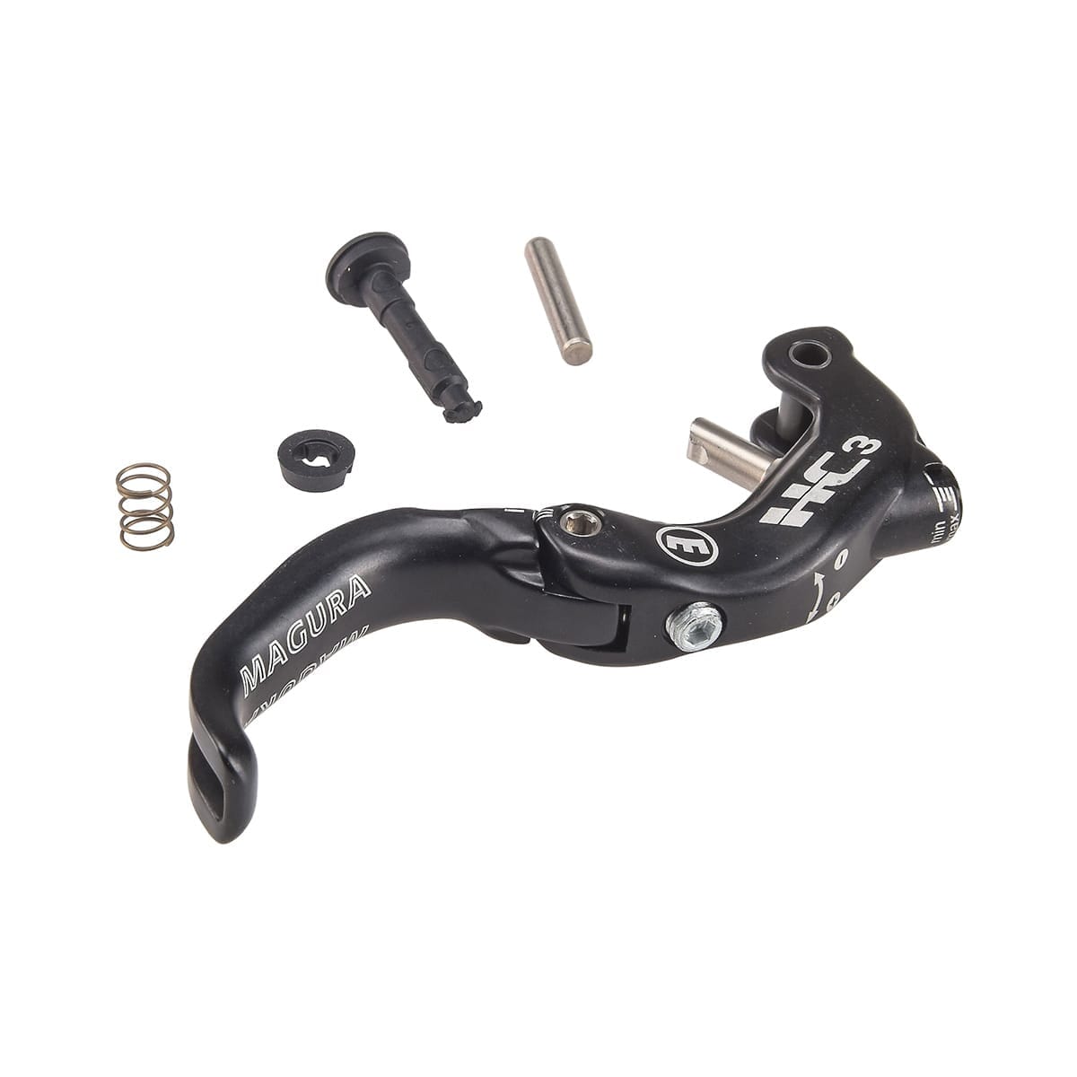 Levier de Frein MAGURA HC3 Noir  Probikeshop