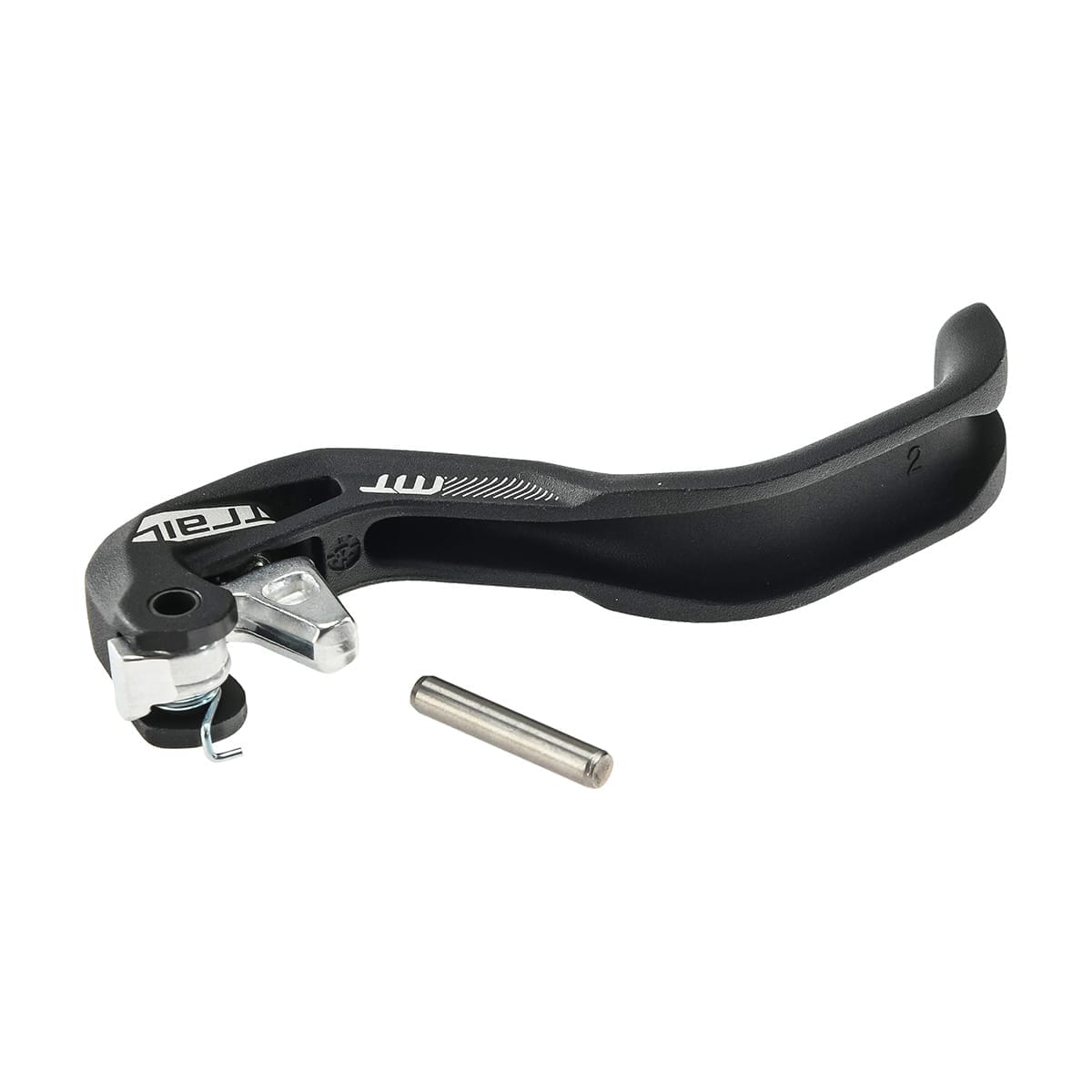 Leva Freno Magura HC-W In Alluminio 1 Dito Con Regolazione Reach + Strumento - MT S 4 5 TRAIL - Foto 4