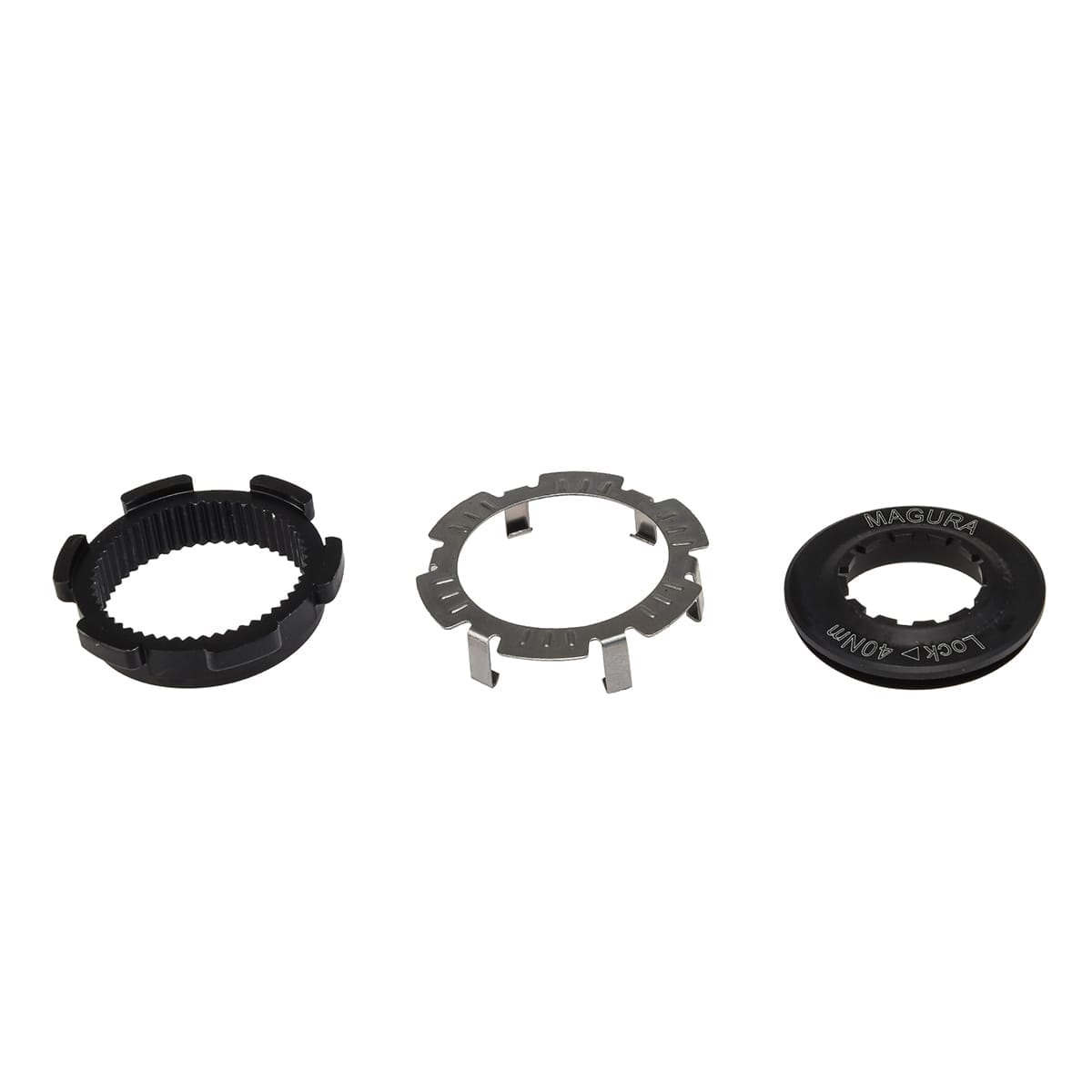 Elvedes Set di adattatori per spurgo Magura, Argento | Bikeinn Elvedes Set di adattatori per spurgo Magura, Argento | Bikeinn