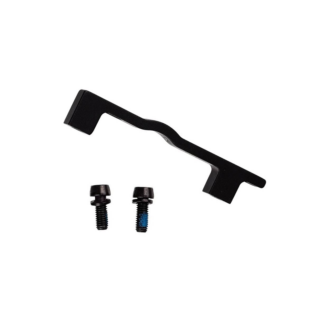 Broco 1 Adaptateur de Support de Montage pour Frein à Disque de Vélo