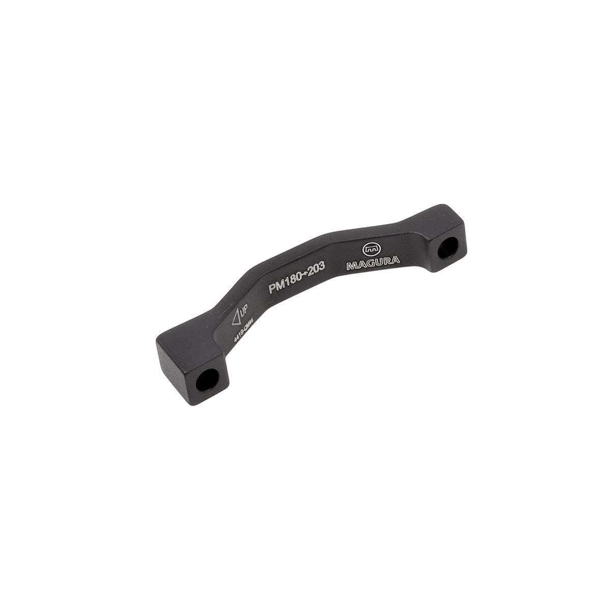 Adaptateur D'Étrier Disque ZOUBAOQ – IS/PM 160/180/203 Mm, Pour VTT Avant Et Arrière, Alliage Aluminium