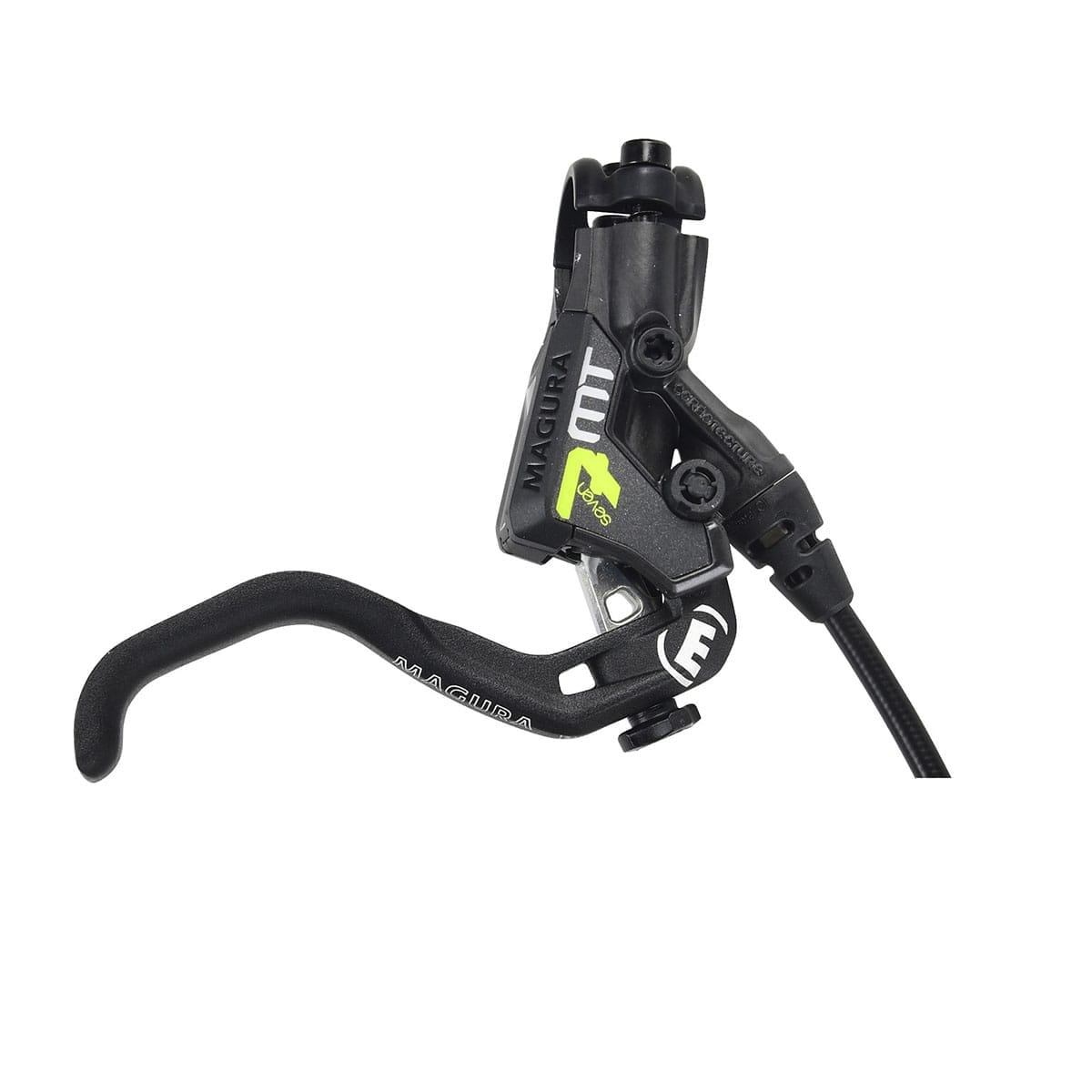 Frein Avant ou Arrière MAGURA HS33 R 2 Doigts Noir, Brakes - Canada Frein Avant ou Arrière MAGURA HS33 R 2 Doigts Noir, Brakes - Canada