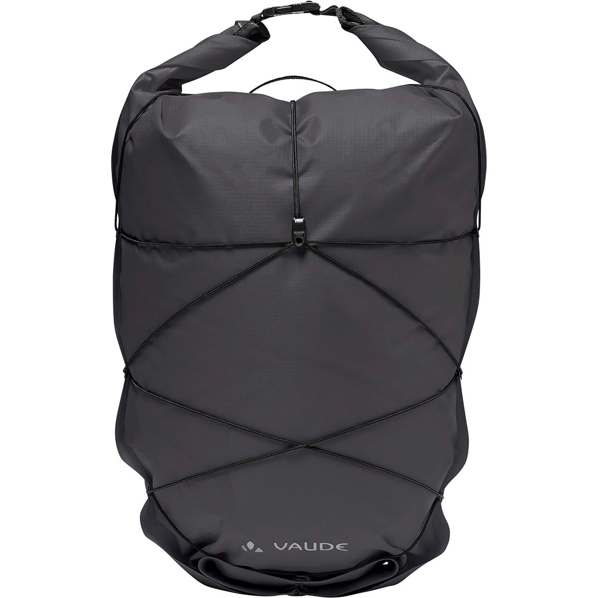 Prophete Sacoche Porte-Bagage Batterie Vélo Électrique - Noir Taille Unique