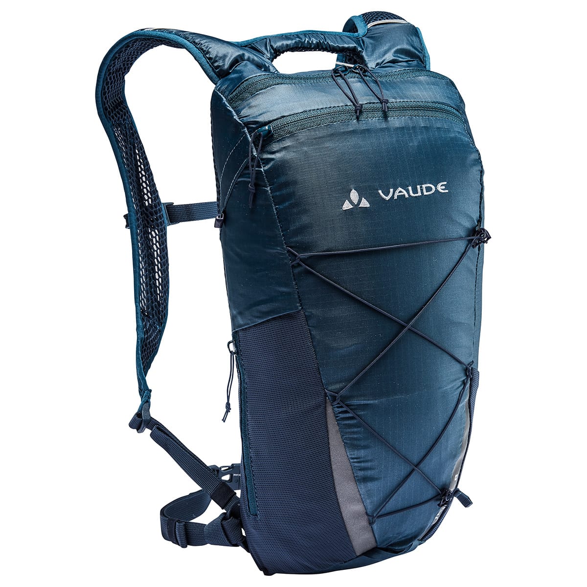 Vaude - Coreway Pack 10 - Sac à dos urbain Black - 10 L pas cher Vaude - Coreway Pack 10 - Sac à dos urbain Black - 10 L pas cher