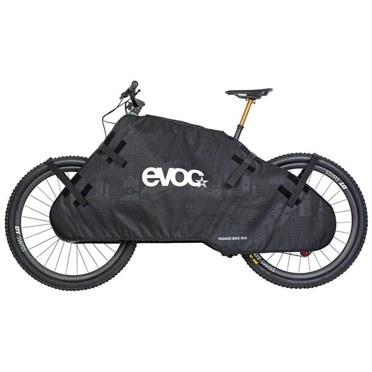 Protection pour Vélo EVOC