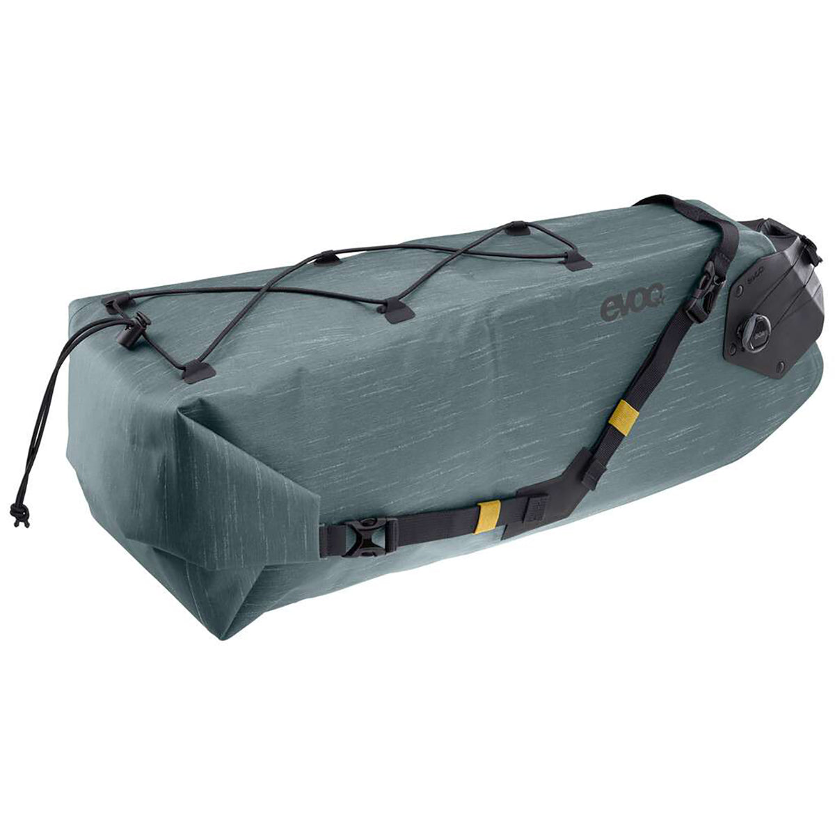 EVOC, Seat Bag Tour L, Sac de selle, 1L, Terreau - Vélo 2000