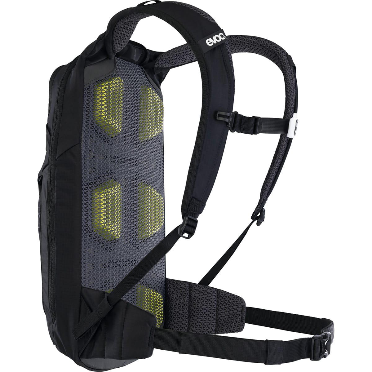 Sac à dos Evoc Ride 12L + Sac 2L