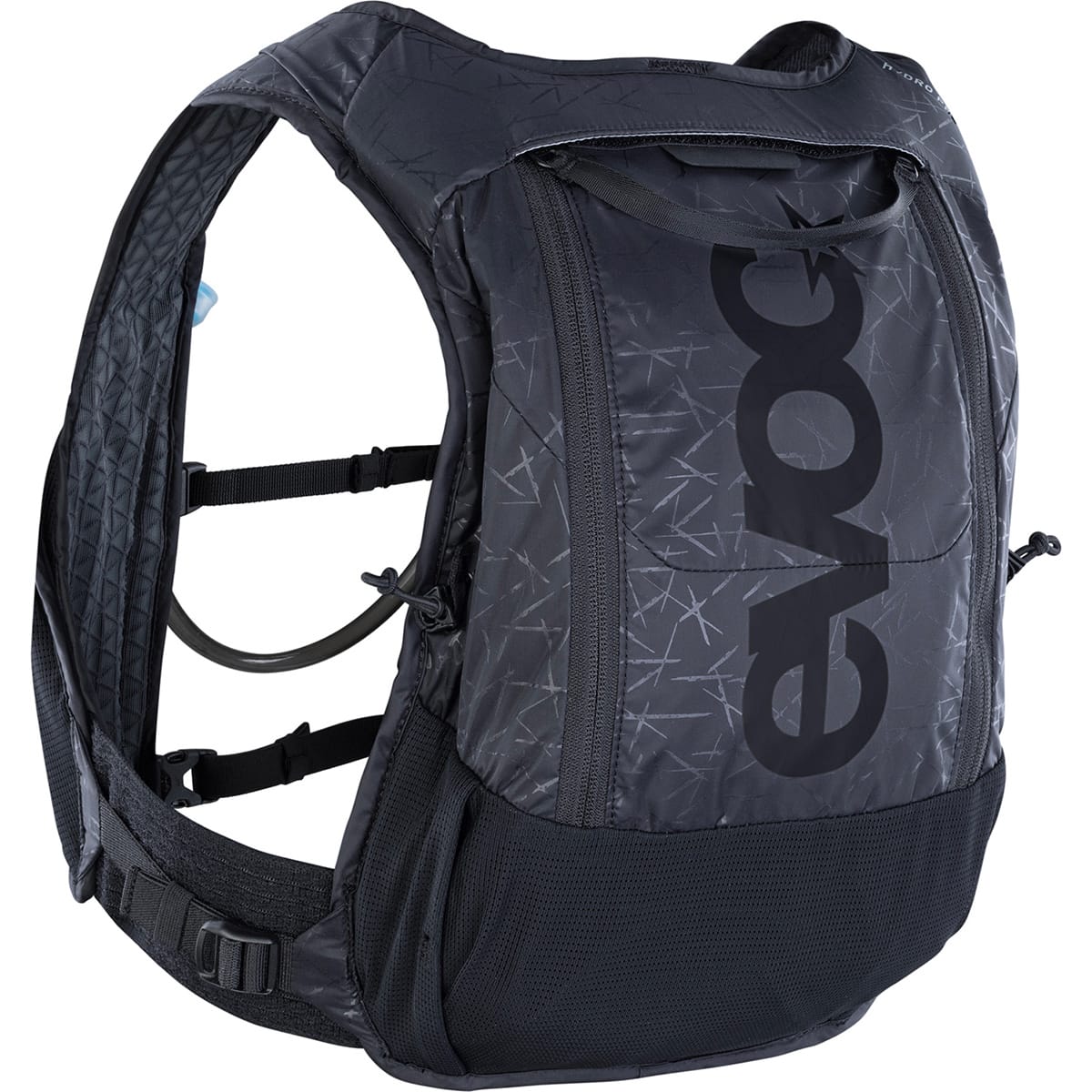 Sac d'hydratation EVOC, Stage 12 Volume: 12L, Réservoir: Non inclus