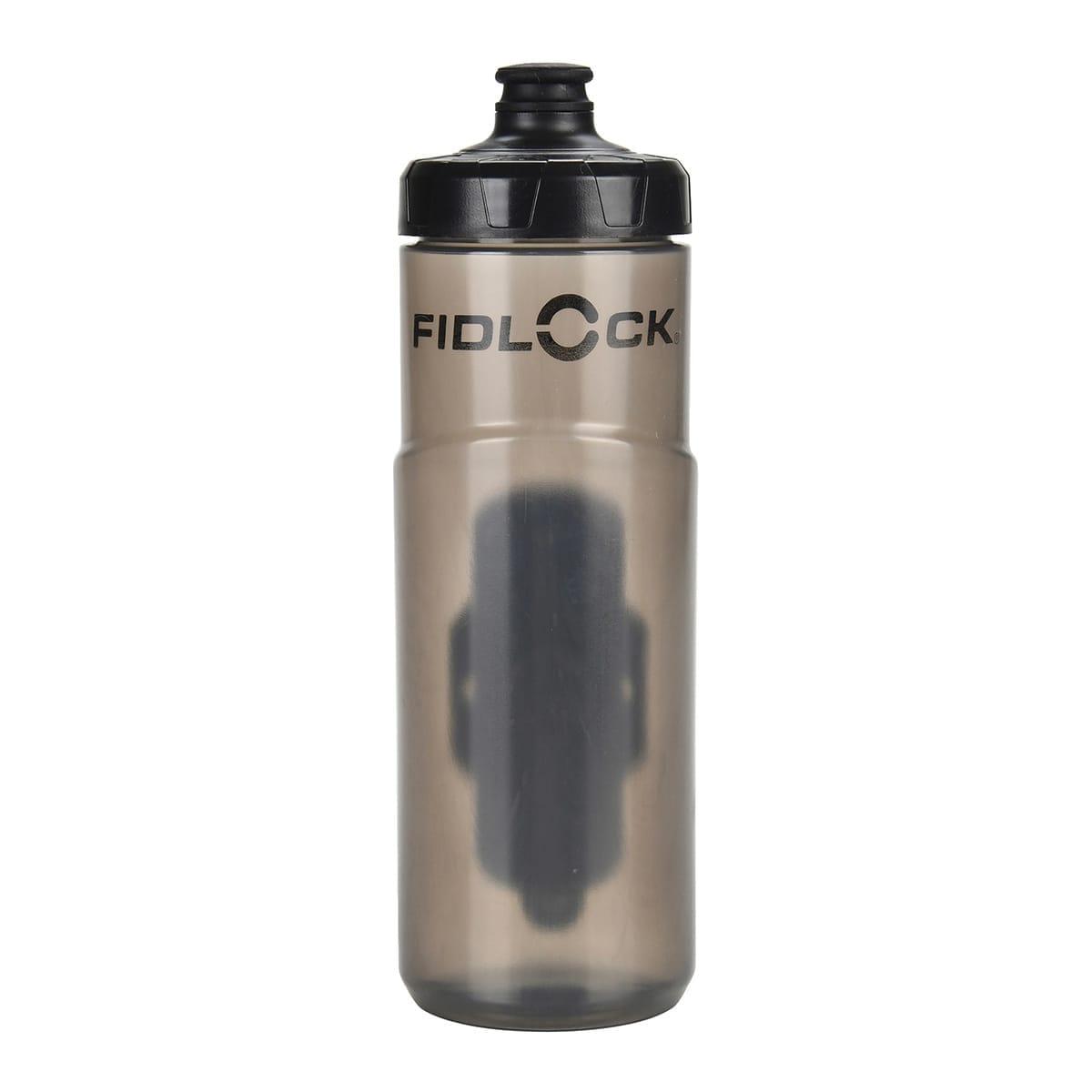 Porte-bidon Magnétique Fidlock Twist – 590 Ml + Support Transparent – Neuf