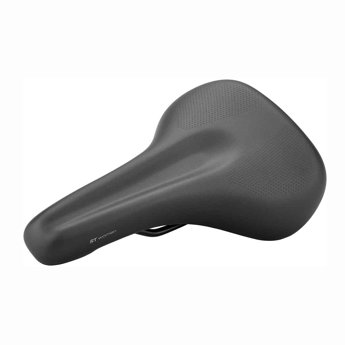 Selle femme vtt - Le vélo en image