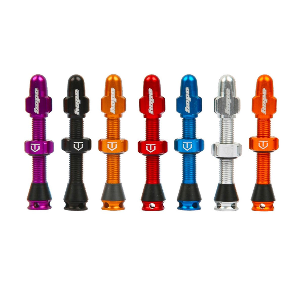 DT Swiss Valve Tubeless Pour Kit Tubeless Route Modèle 2024 - Bike