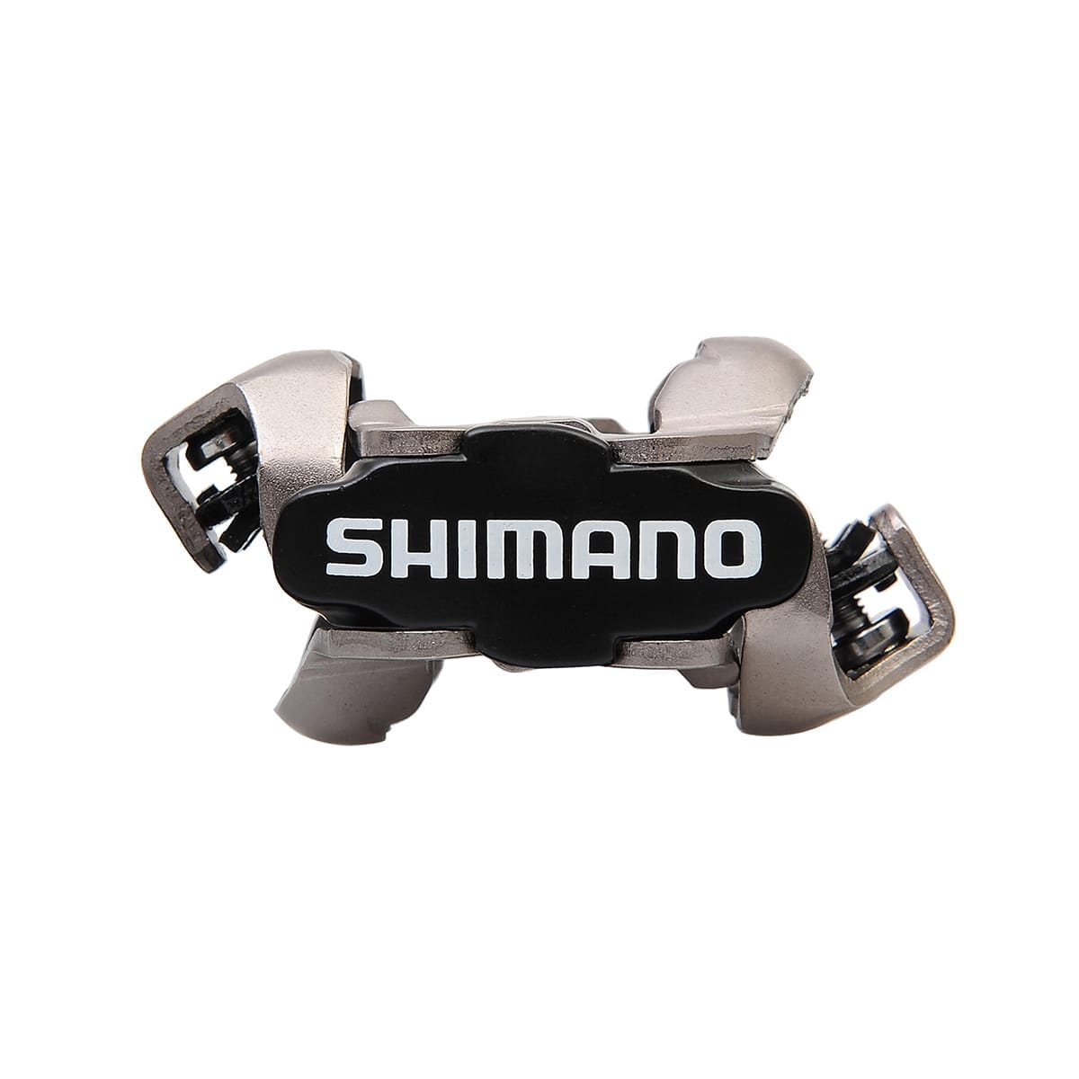 Pédales SHIMANO M520 Noir