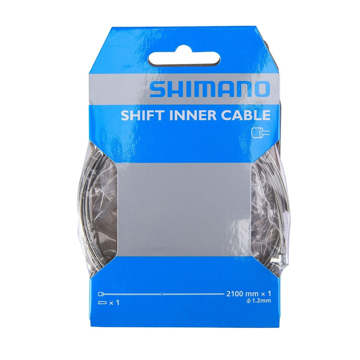 SHIMANO Câble Dérailleur Optislick Route Et Vtt 2023 Composants Vélo