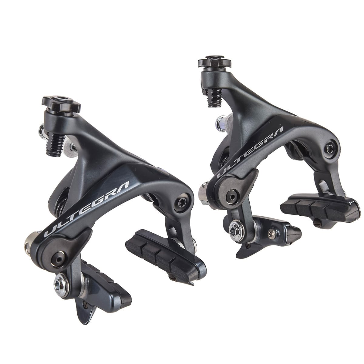 Paire D'étriers De Frein Shimano Ultegra BR-6500 – Pour Vélo Route, Occasion état Correct