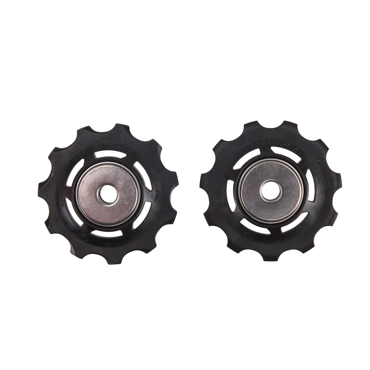 Galet Dérailleur Shimano 8v Acera/Altus 13d Et 15d Jeu De 2 Neuf