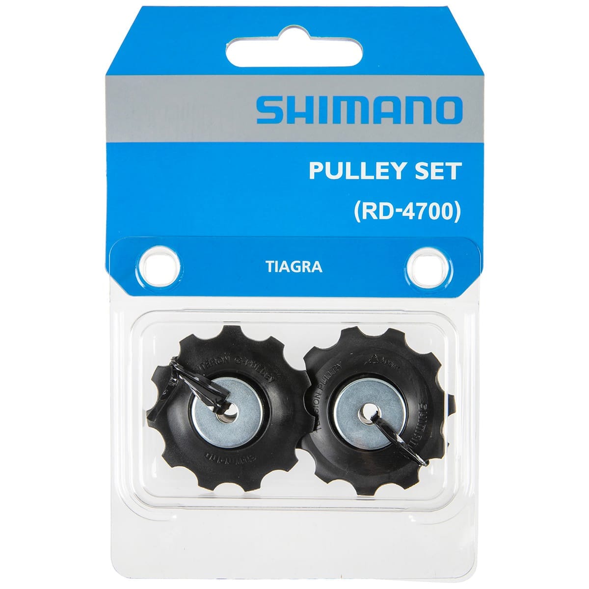 DERAILLEUR ARRIERE SHIMANO TIAGRA RD 4700 10V CHAPE COURTE| Accessoires et équipements