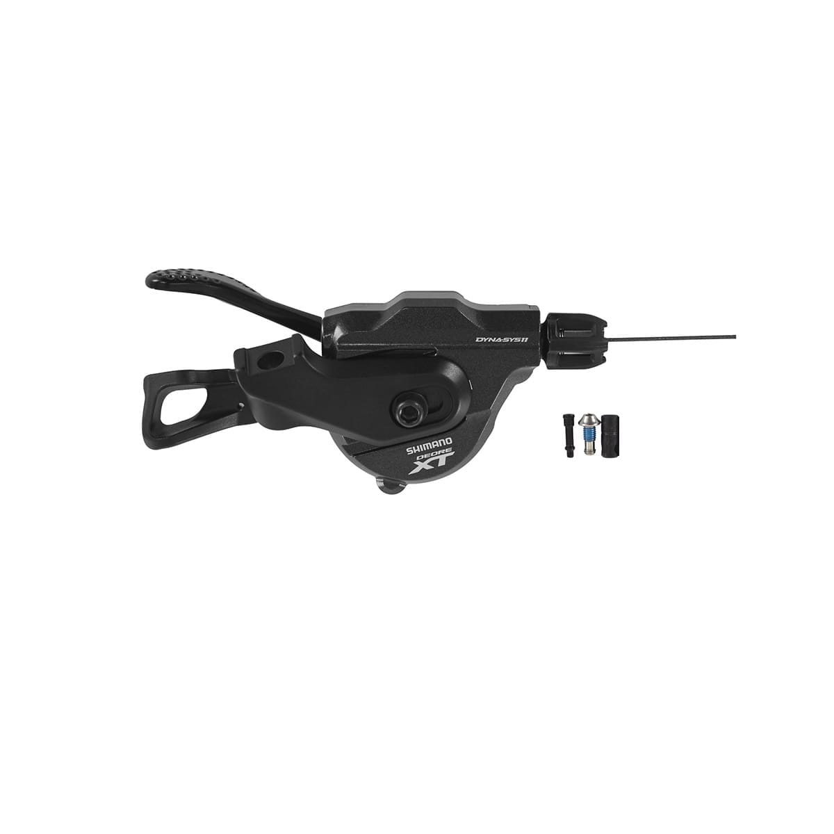 Commande de Vitesse Droite SHIMANO XT 12V SL-M8100-I (Montage Levier Commande de Vitesse Droite SHIMANO XT 12V SL-M8100-I (Montage Levier