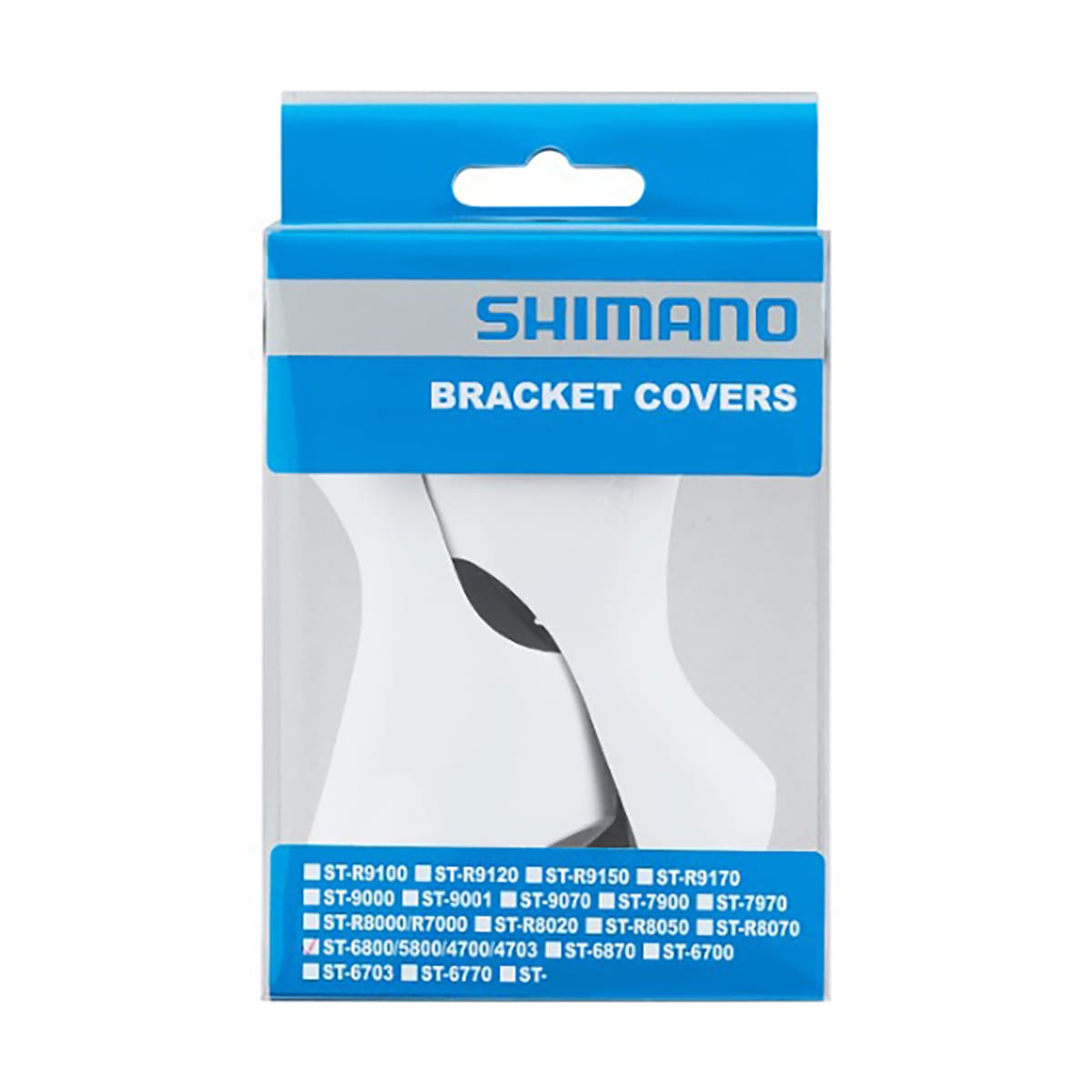 Couvre Cocottes SHIMANO ULTEGRA 6800