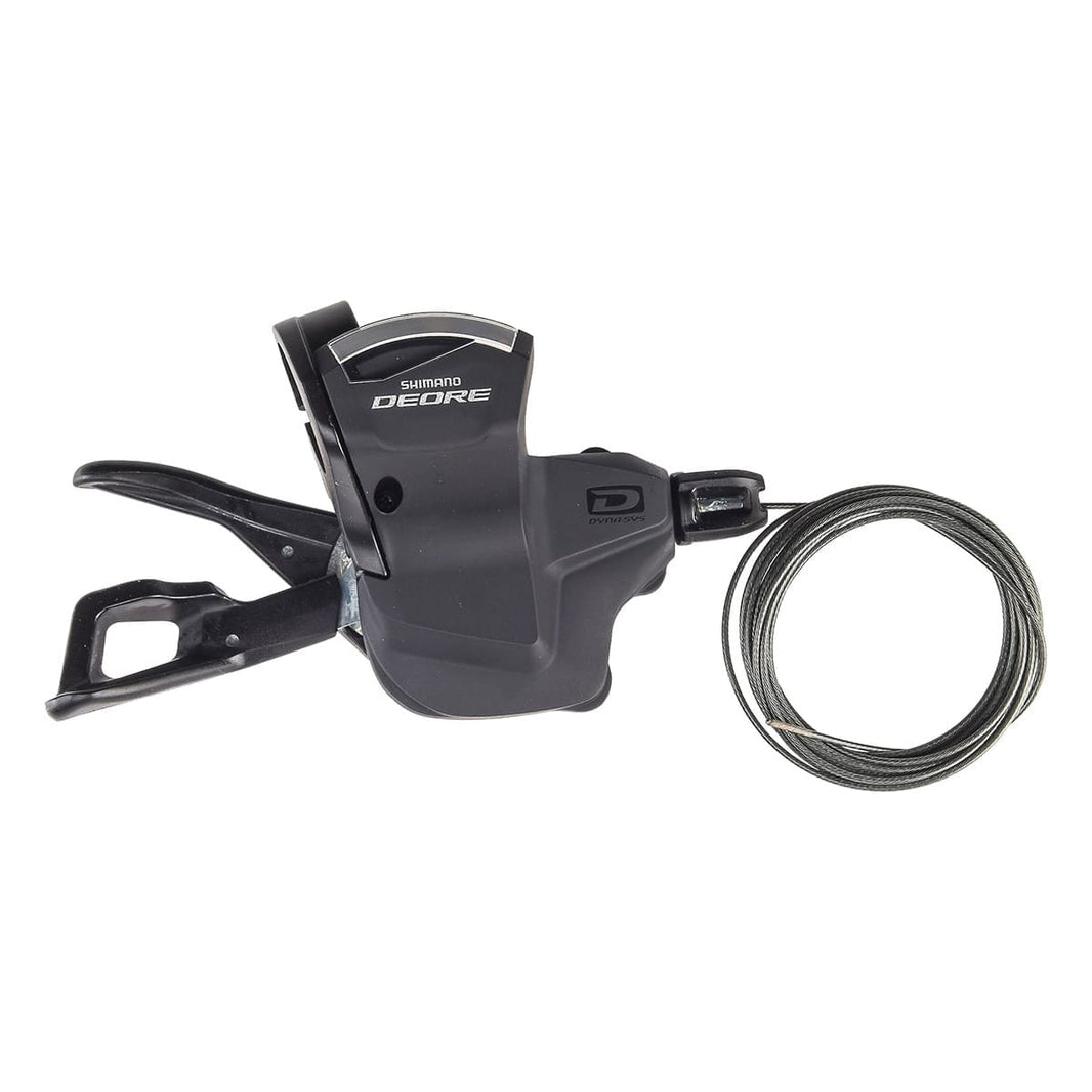 Manette De Vitesse Sram SLS506 – Compatible Shimano, 6 Vitesses, Pour VTT Et Vélo De Ville