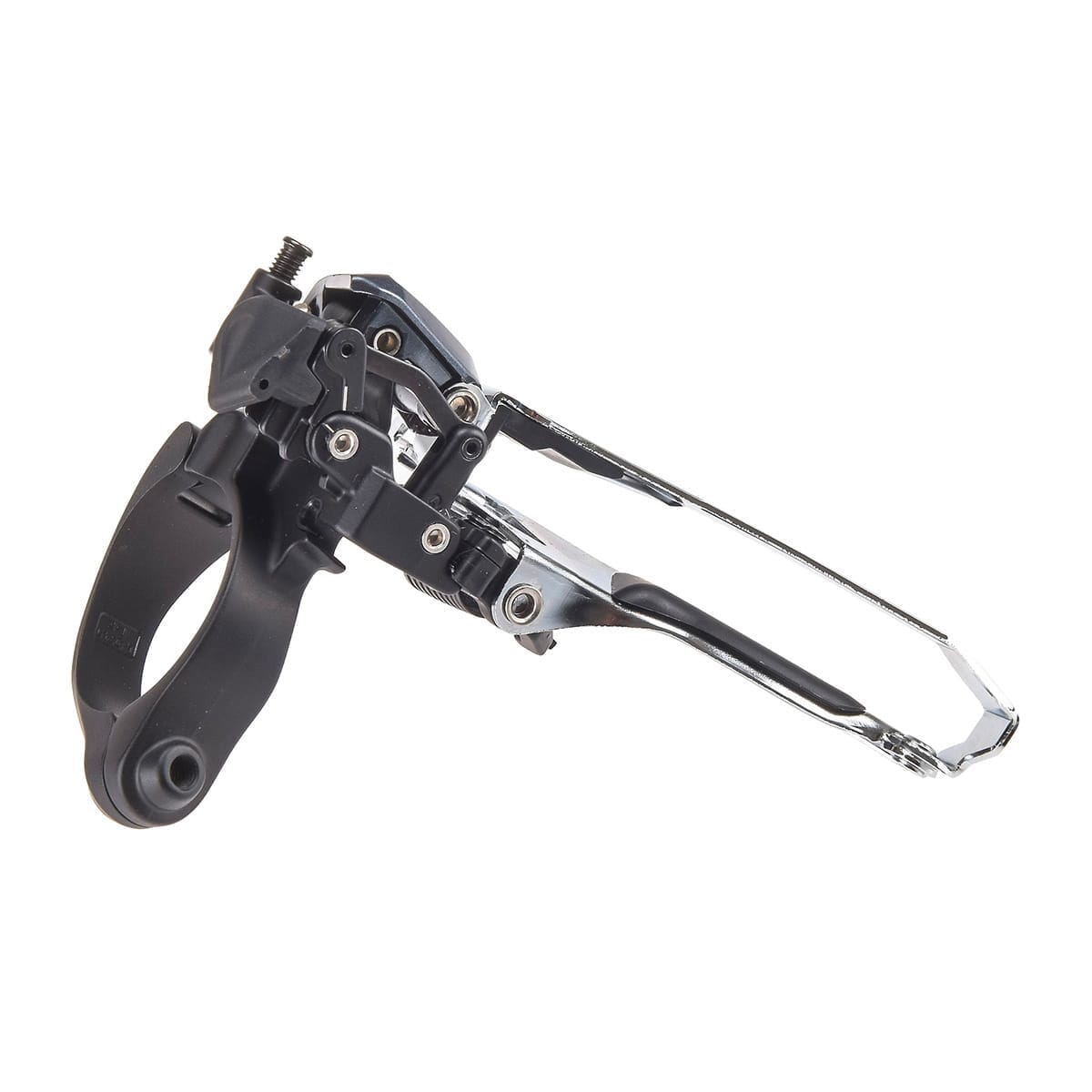 Shimano dérailleur av double gris fd-6800 a braser Shimano dérailleur av double gris fd-6800 a braser