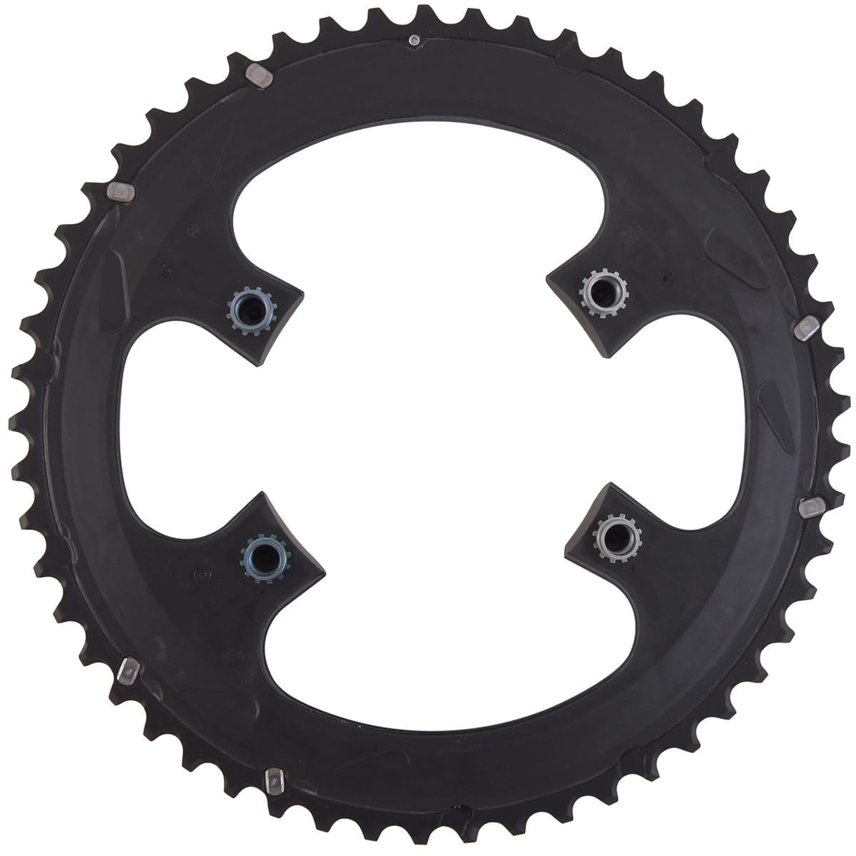 Plateau Intérieur Shimano Ultegra FC-6800 - 34 Dents, 11v, 110mm, Alu