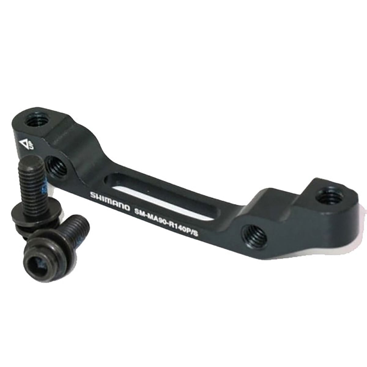 Adaptateur Etrier Avant / Arrière PM/PM SRAM +40mm main image 1