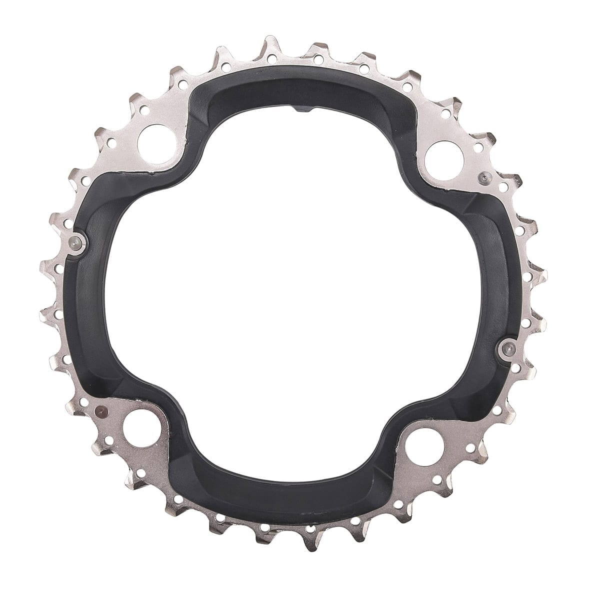 Plateau Intermédiaire STRONGLIGHT ALU 7075 9V 4 Trous 104mm Plateau Intermédiaire STRONGLIGHT ALU 7075 9V 4 Trous 104mm