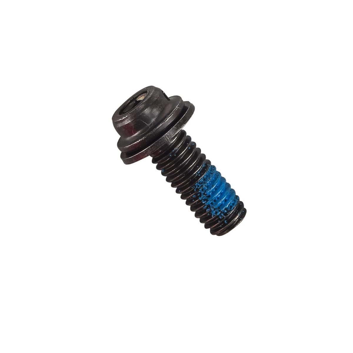 Vis étrier Frein Vélo M6 X 25 Mm – Alliage Titane – 2 Pièces – Or – Pour VTT Et Vélo De Montagne – Bnineteenteam