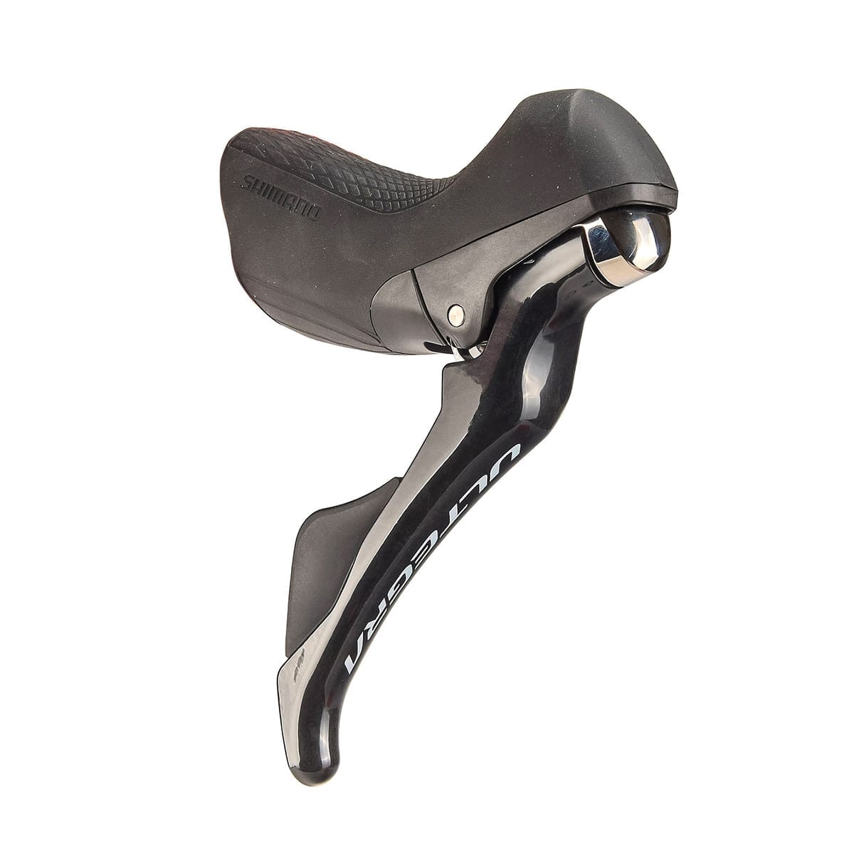 PAIRE DE LEVIERS ROUTE AERO PRO STAR NOIR/ALU NEUVE