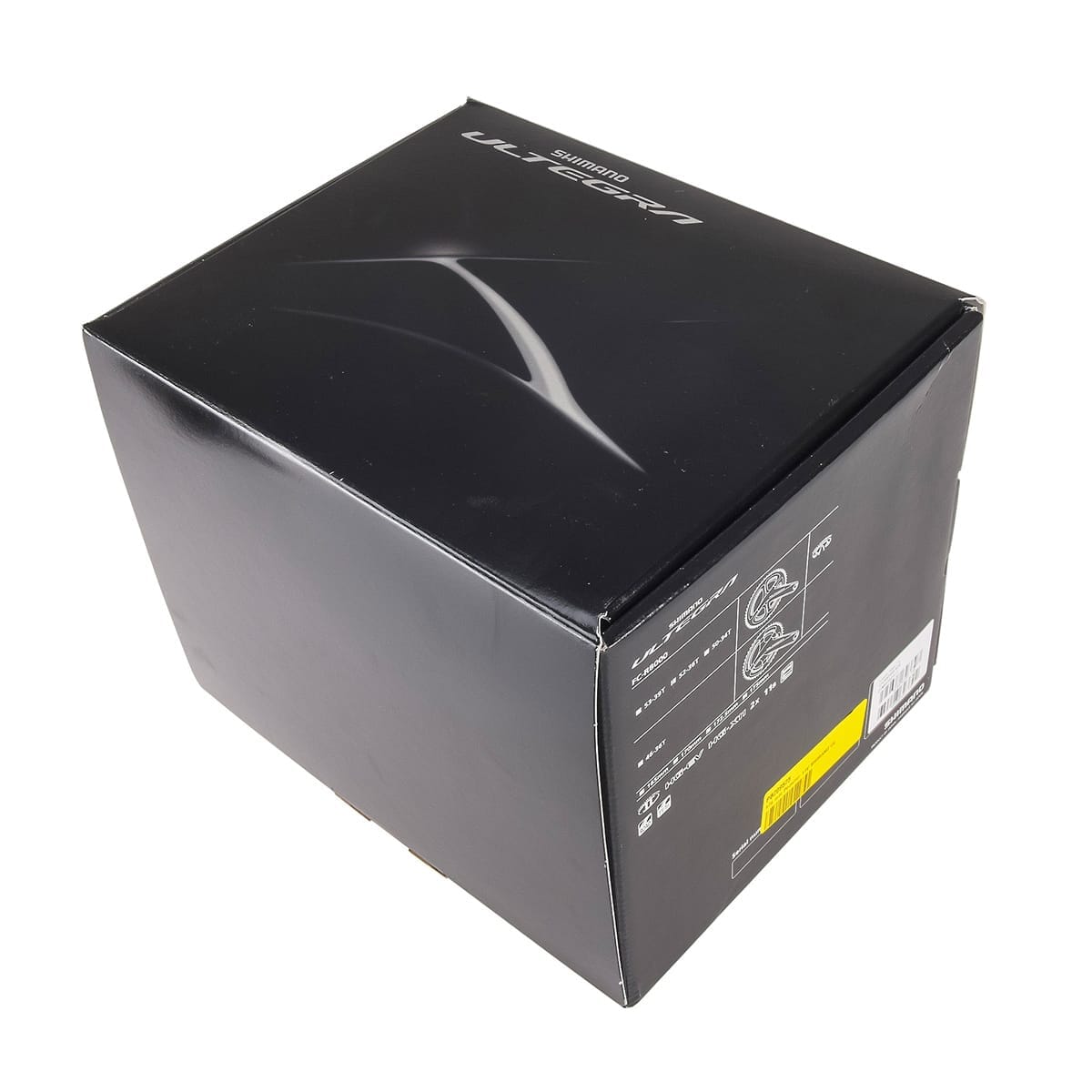 Pédalier 11V SHIMANO ULTEGRA R8000 – Probikeshop