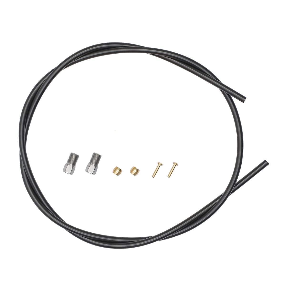 Shimano Tubo Freno Idraulico - SM-BH59-JK - 2000mm - nero Shimano Tubo Freno Idraulico - SM-BH59-JK - 2000mm - nero
