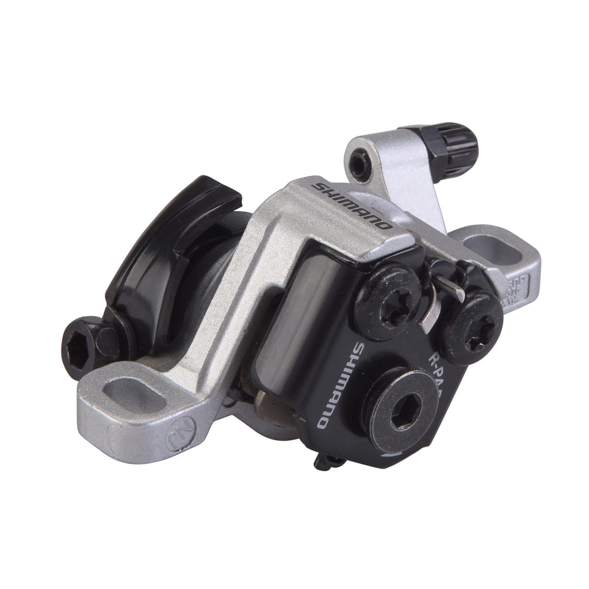 Freins VTT Shimano Alivio BRT4000 – Lot Avant/Arrière V-Brake Noir (Occasion)