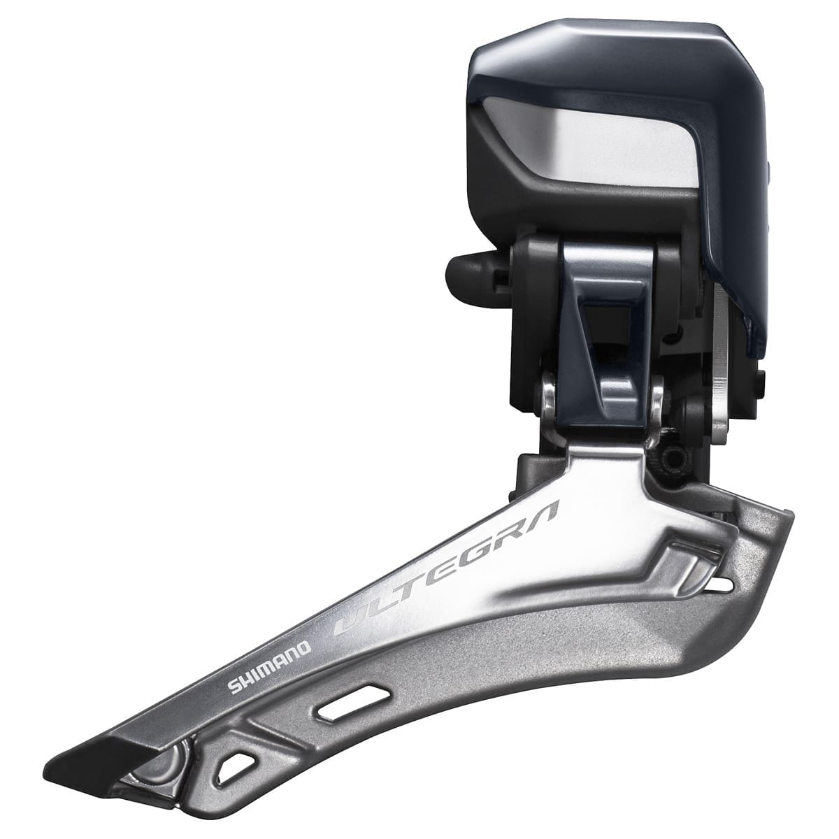 Campagnolo Veloce Front Derailleur 2x10 - black