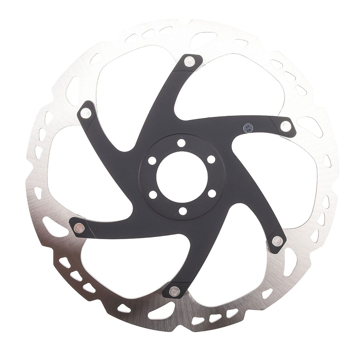 Disque SHIMANO SM-RT86 6 Trous – Probikeshop