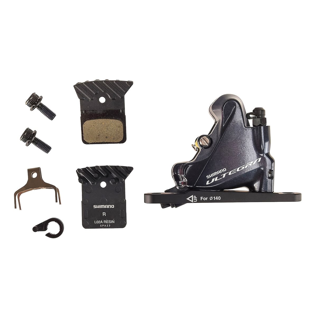 Etrier de Frein Avant Hydraulique SHIMANO ULTEGRA R8070 – Probikeshop