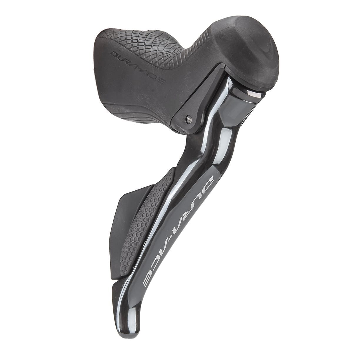 Levier De Frein Vélo En Alliage Aluminium - Paire, Diamètre Guidon 22.2mm, Pour Freins V Et C - 10