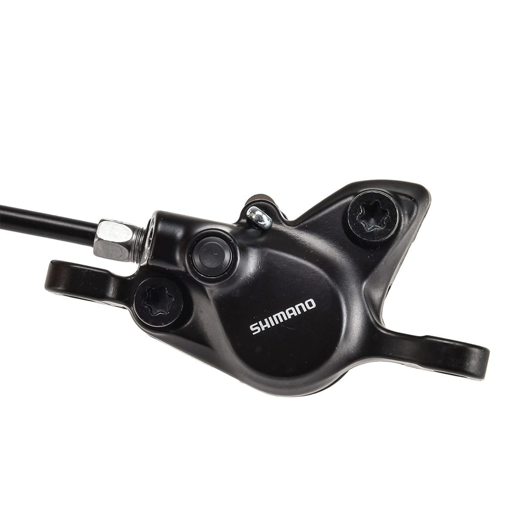 Paires freins disque VTT - Accessoires VTT