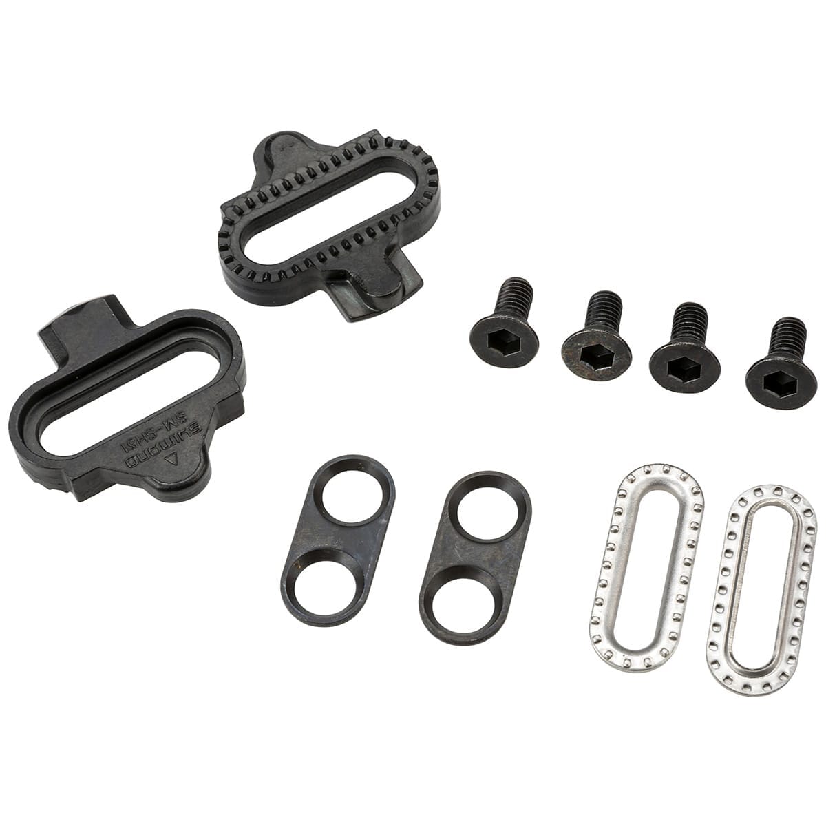Pédales automatiques SPD Shimano Deore XT PD-M8100 | Kaufen auf Ricardo