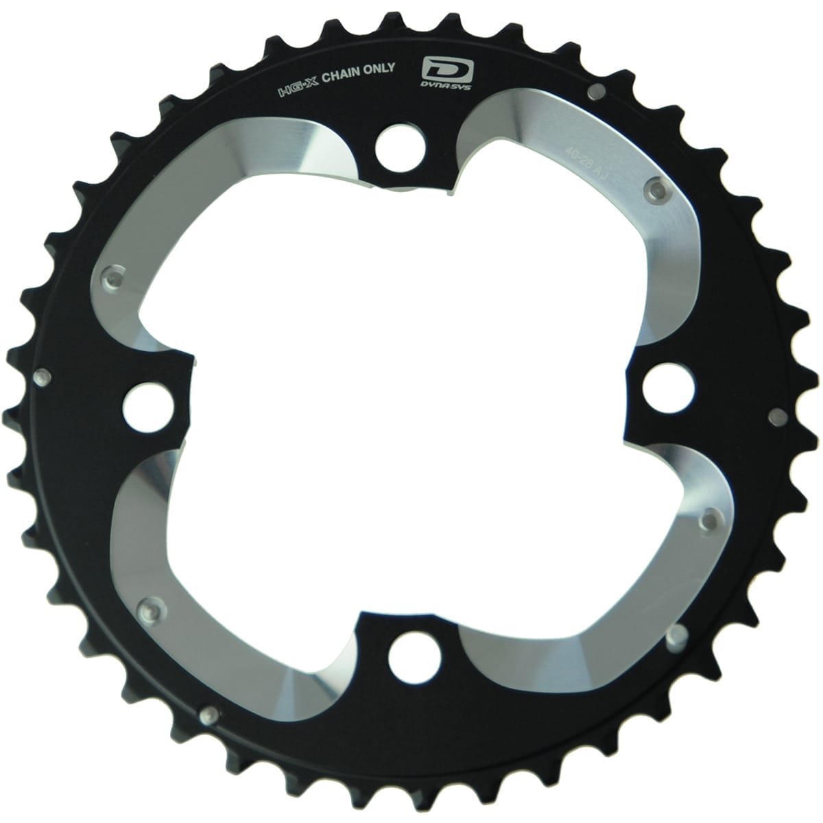 Plateau Shimano 42 dents - Équipements vélos