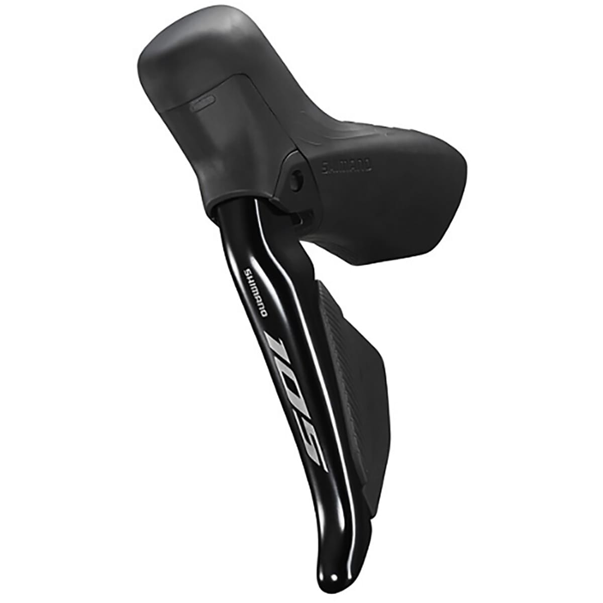 Levier De Vitesse Double Contrôle Shimano 105 - Neuf Sous Blister